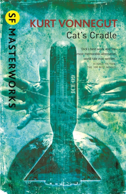 Cat''s Cradle