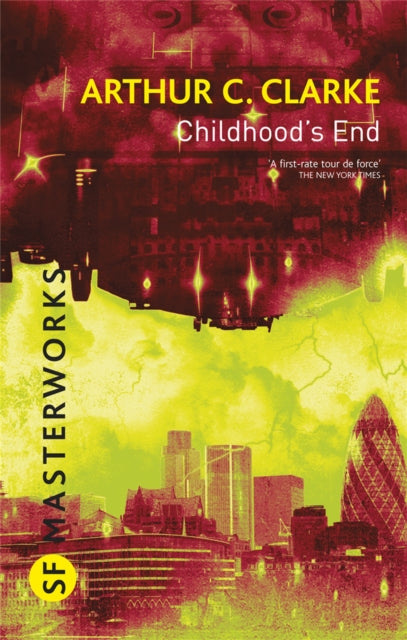 Childhood''s End