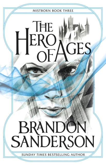 Hero of Ages