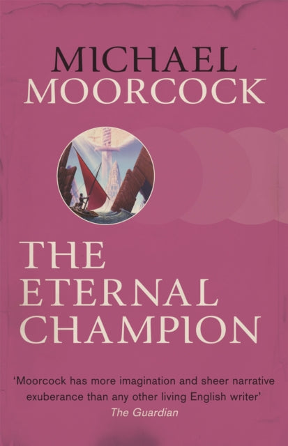 Eternal Champion