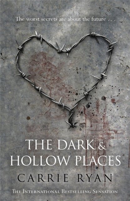 Dark & Hollow Places