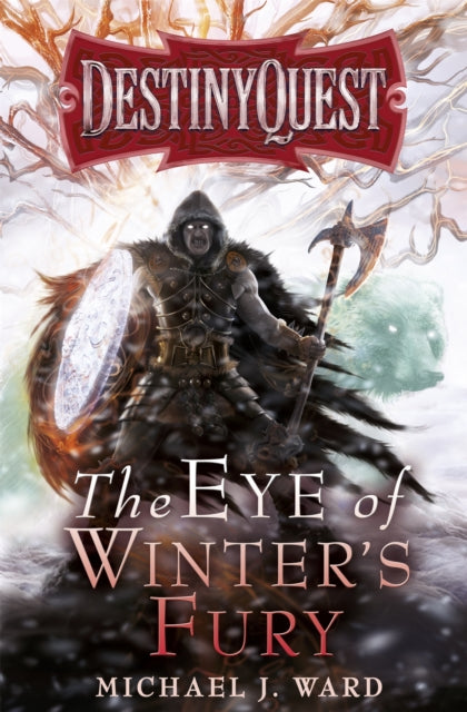 The Eye of Winter''s Fury