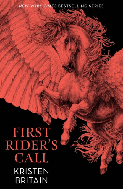 First Rider''s Call