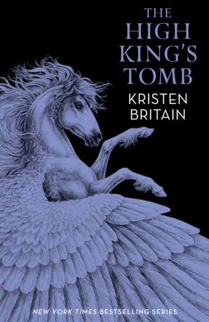 High King''s Tomb