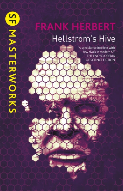 Hellstrom''s Hive