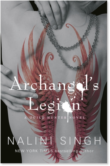 Archangel''s Legion