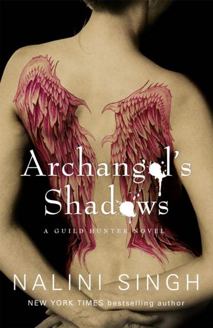Archangel''s Shadows