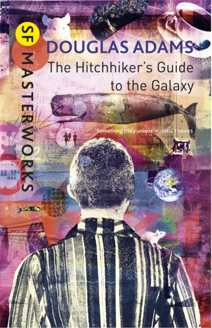 Hitchhiker''s Guide To The Galaxy