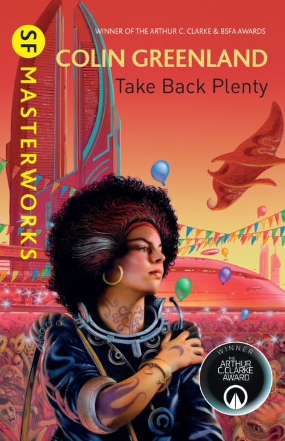 Take Back Plenty