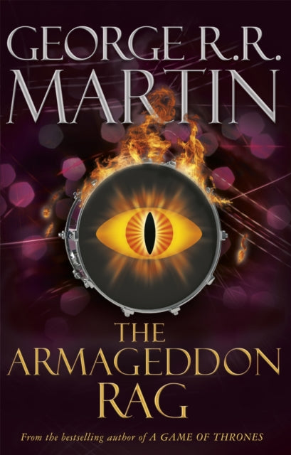 Armageddon Rag