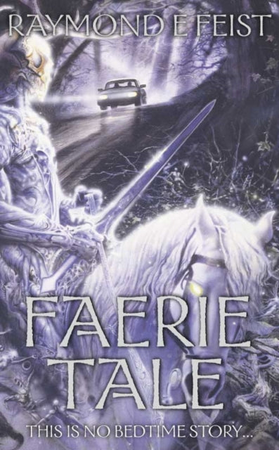 FAERIE TALE PB