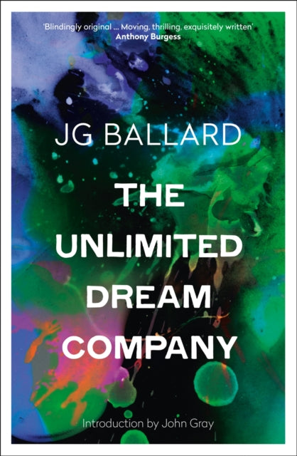 UNLIMITED DREAM COMPANY PB