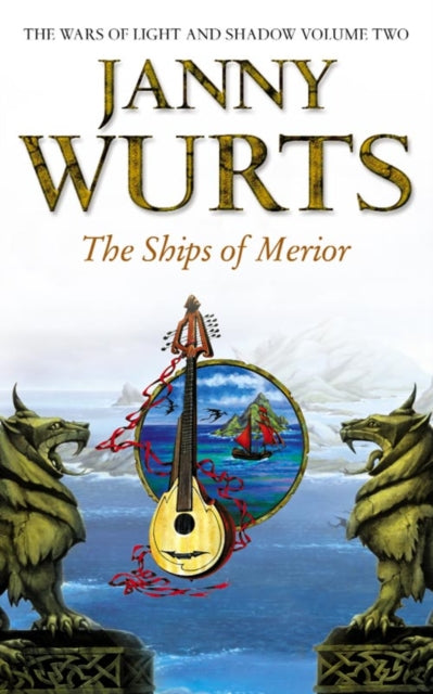 SHIPS OF MERIOR_WARS OF LI2 PB