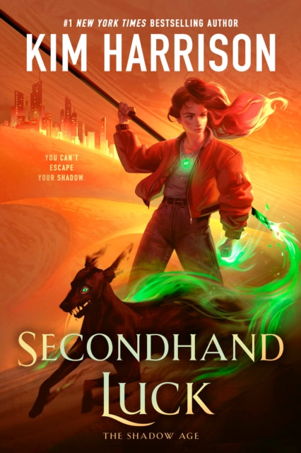 Secondhand Luck