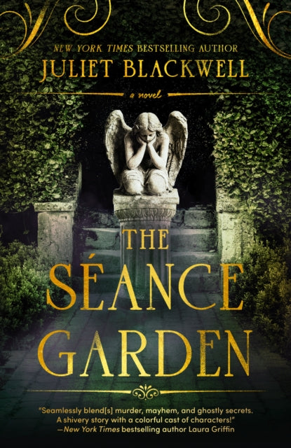 Seance Garden
