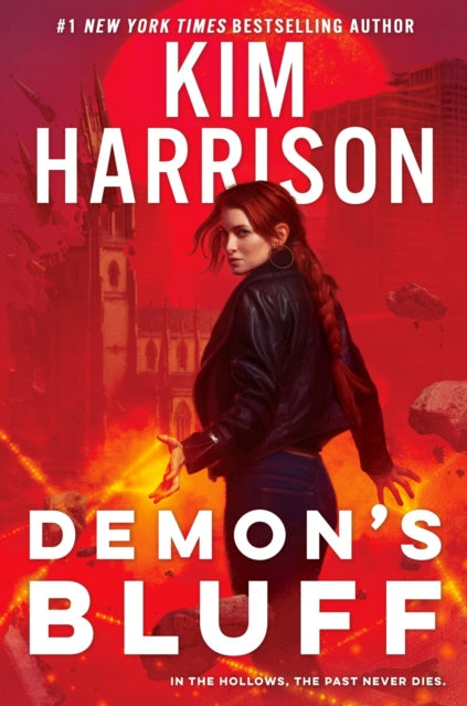 Demon''s Bluff