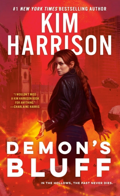 Demon''s Bluff