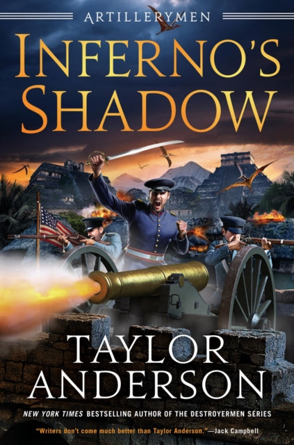 Inferno''s Shadow