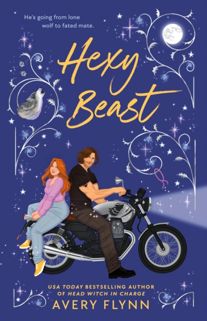 Hexy Beast