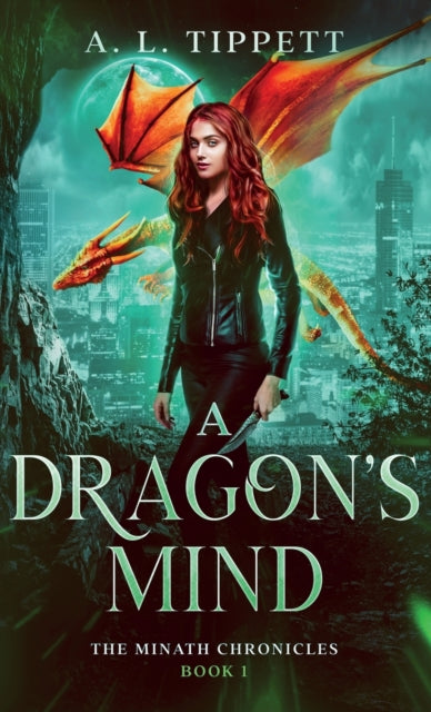 A Dragon''s Mind