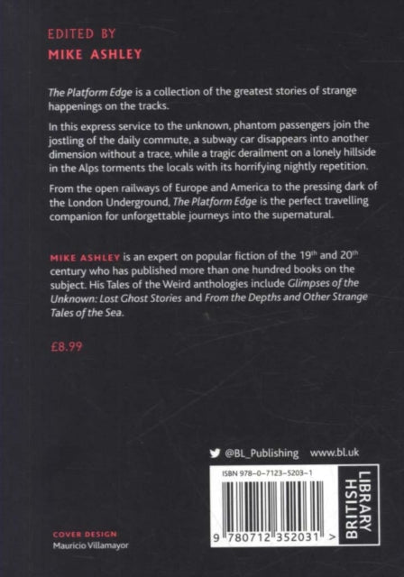 The Platform Edge