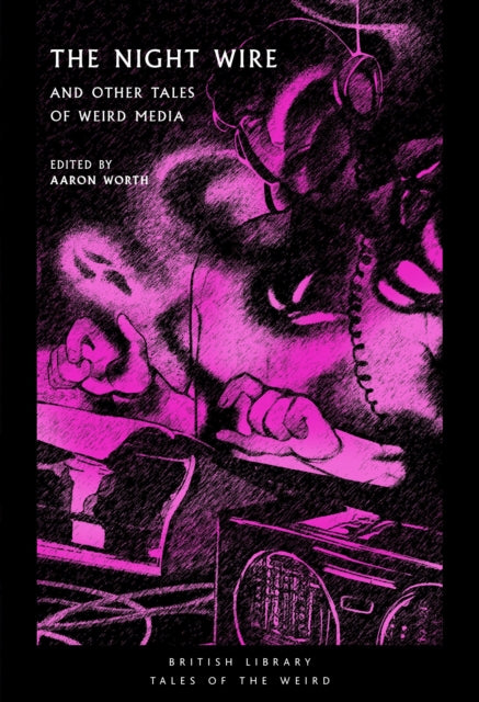 The Night Wire