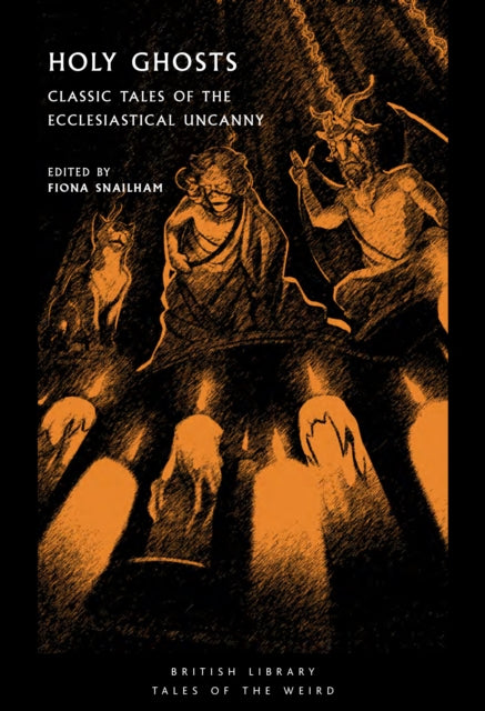 Holy Ghosts