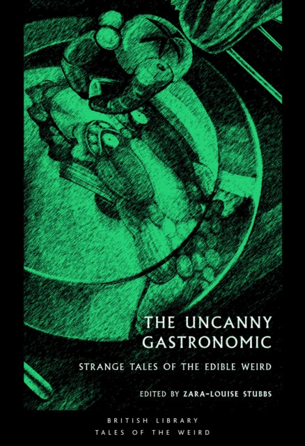 Uncanny Gastronomic