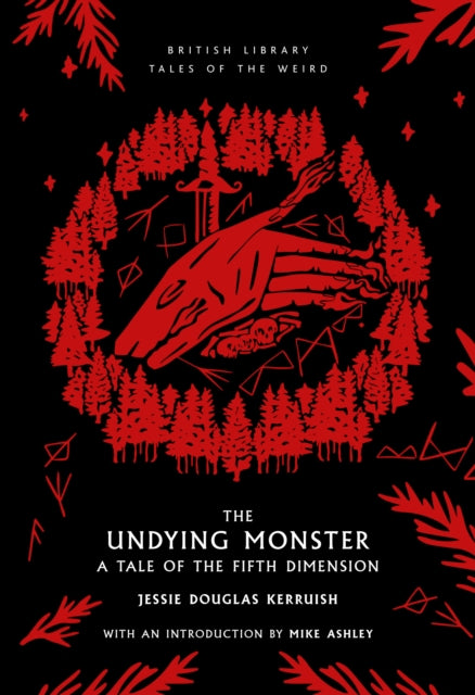 Undying Monster