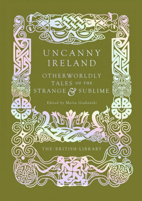 Uncanny Ireland