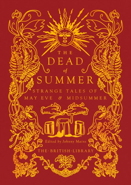 Dead of Summer
