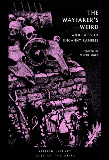 Wayfarer''s Weird