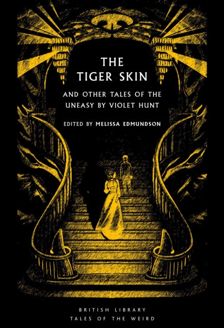 Tiger Skin