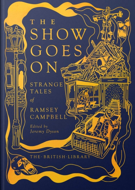 The Show Goes On