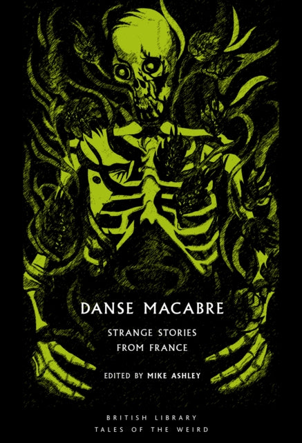 Danse Macabre