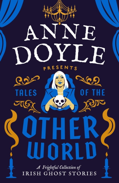 Tales of the Otherworld