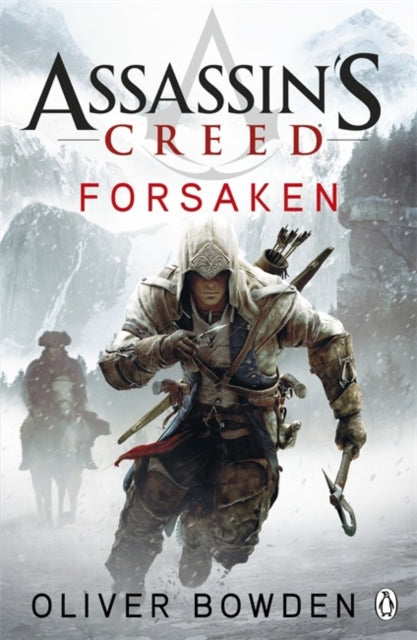 Assassin''s Creed Book 5