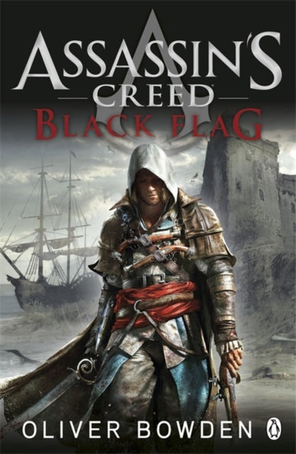 Assassin''s Creed Book 6