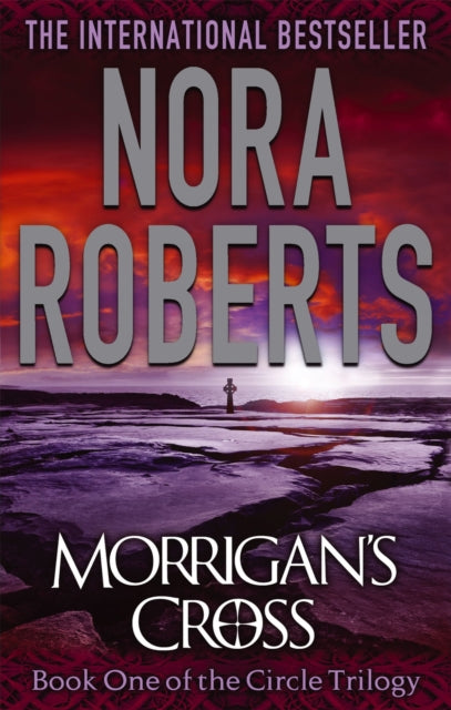 Morrigan''s Cross
