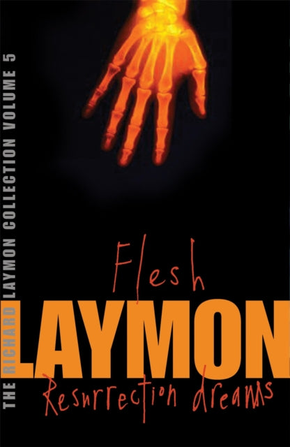 Richard Laymon Collection Volume 05