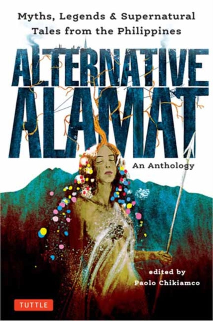 Alternative Alamat an Anthology