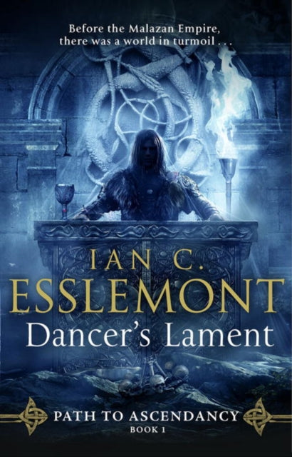 Dancer''s Lament