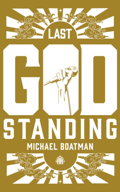 The Last God Standing