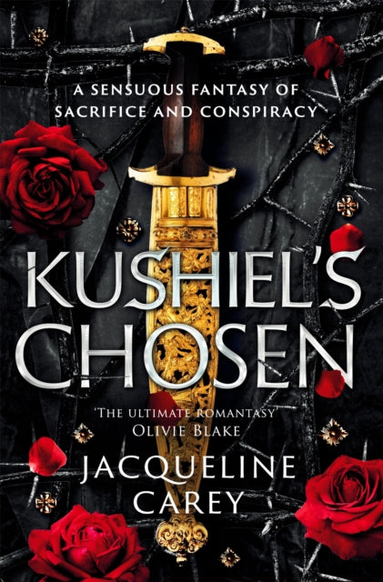 Kushiel''s Chosen