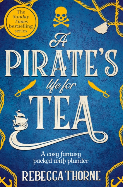 Pirate''s Life for Tea