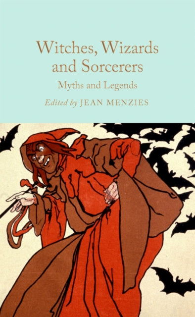 Witches Wizards & Sorcerers