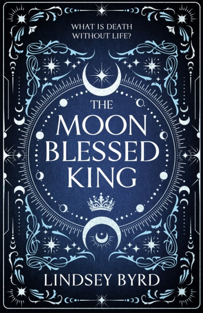 Moon Blessed King