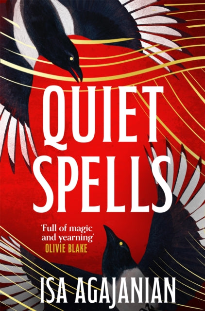 Quiet Spells