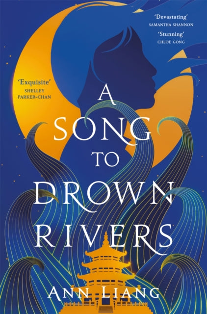 Song to Drown Rivers