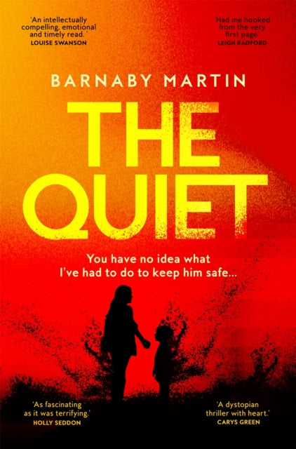 Quiet